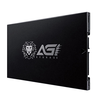 Ổ cứng SSD 120G AGI Sata III
