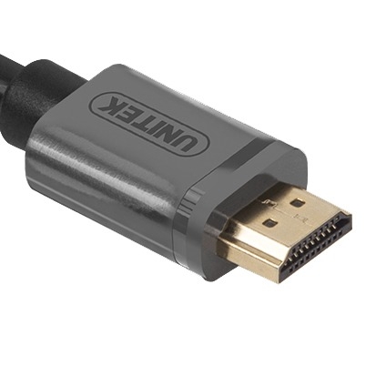 Cáp HDMI UNITEK Y-C 140M dài 5met