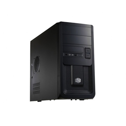 Vỏ máy tính Cooler Master ELITE 343 (Micro ATX, Mini ITX)