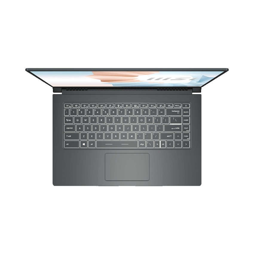Laptop MSI Modern 15 (A11MU-678VN) i5-1155G7