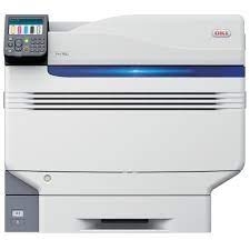 Máy in laser màu A3 OKI Pro9542dn Pro9000 series