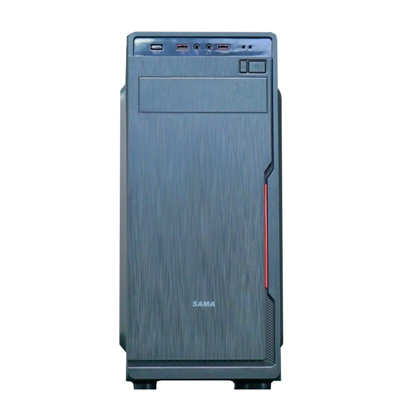 Case máy tính Sama K03 không Fan