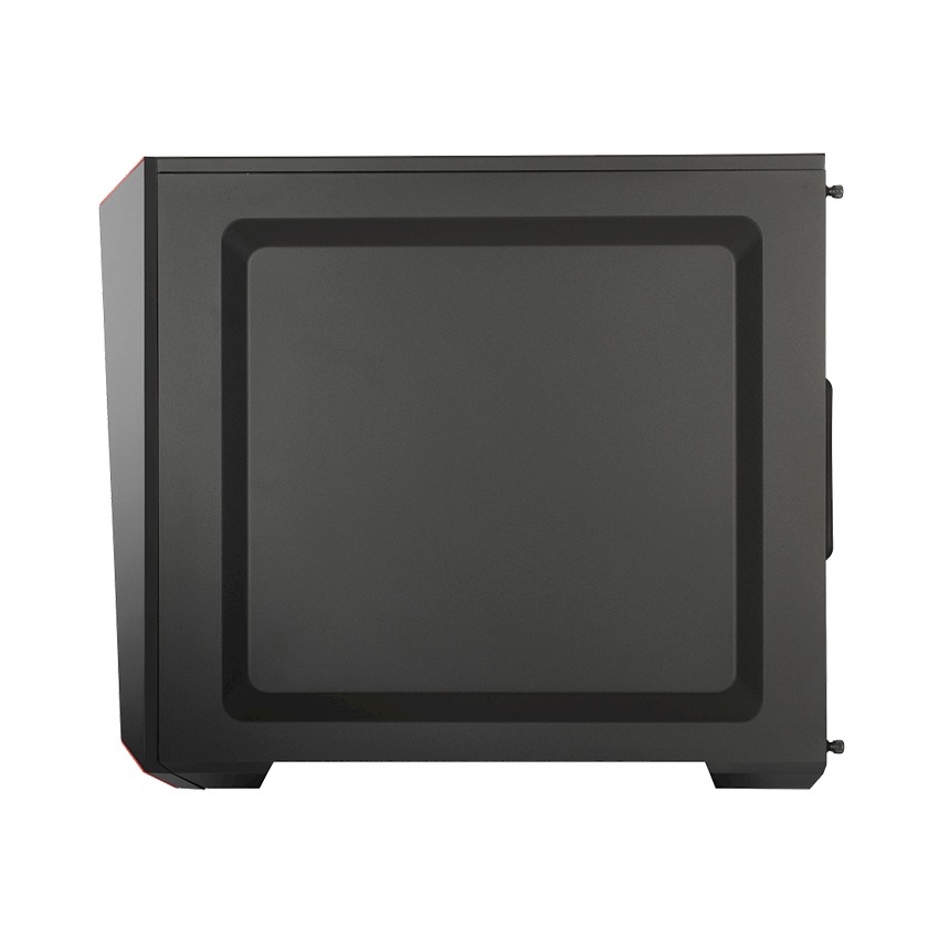 Vỏ Case Cooler Master MasterBox Lite 3.1 TG sẵn 1 Fan Led