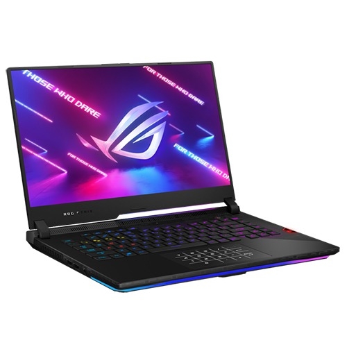 Laptop Asus Gaming ROG Strix G533QM-HF089T R9-5900HX