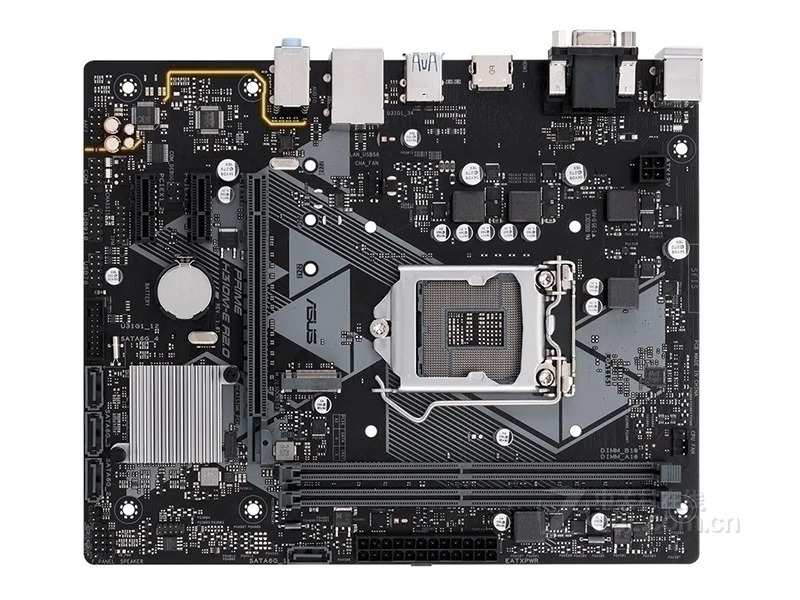 Mainboard ASUS PRIME H310M-E R2.0