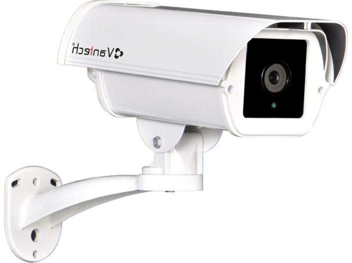 Camera Starlight IP 3.0 Megapixel Vantech VP-411SIP
