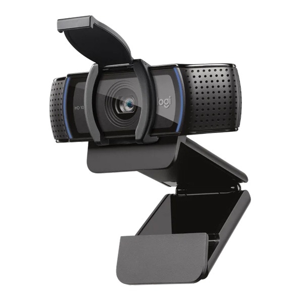 Webcam Logitech C920E