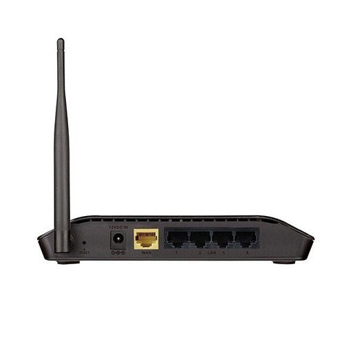 Bộ phát wifi Dlink DIR-600M 150Mbps