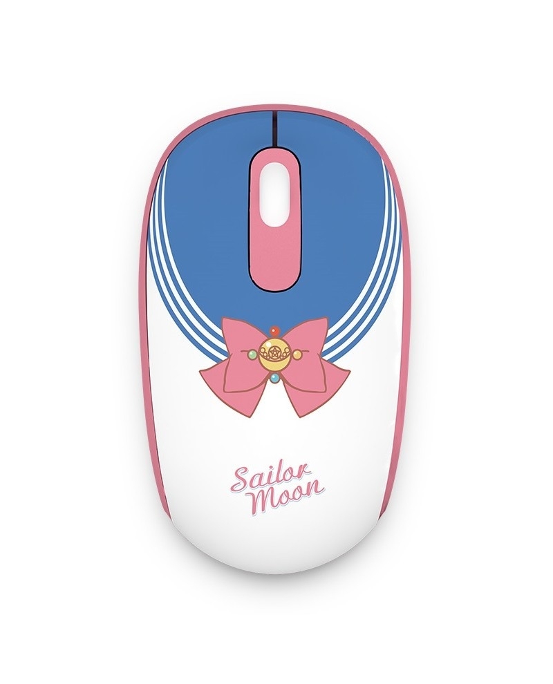 Chuột không dây AKKO Smart 1 Sailor Moon