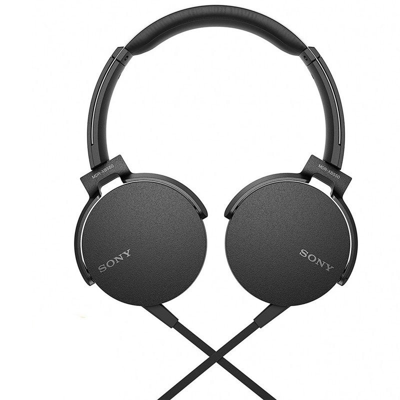 TAI NGHE SONY - MDRXB550APBCE