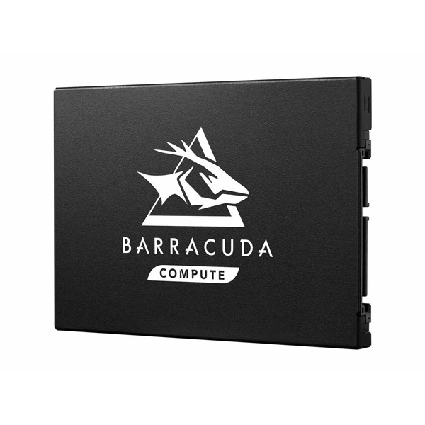 Ổ cứng SSD 240GB Seagate BarraCuda Q1