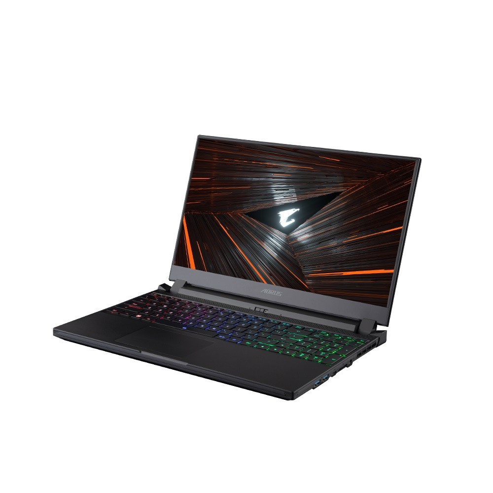 Laptop Gigabyte AORUS 5 (KE4-72VN314SH) i7-12700H