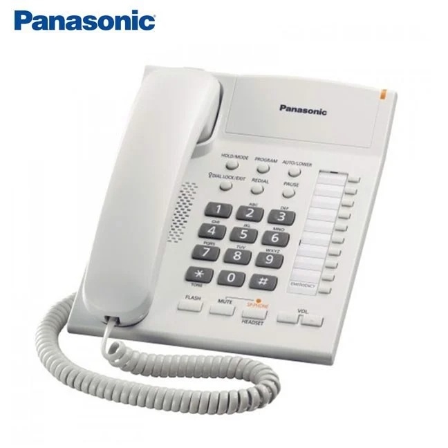 Điện thoại cố định PANASONIC KX-TS820MX