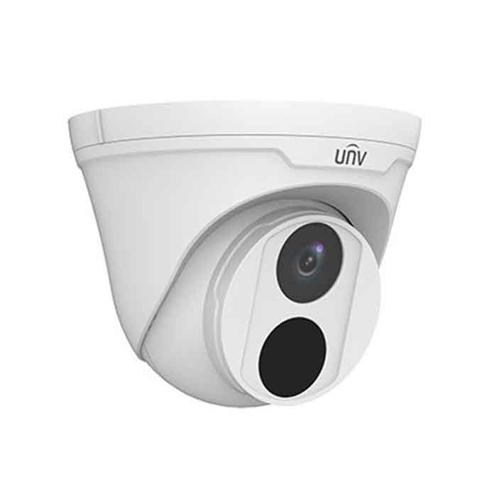 Camera IP Dome 2MP UNV IPC3612LR3-PF28-D