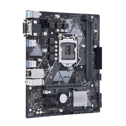 Main Asus Prime B365M-K Socket LGA1151