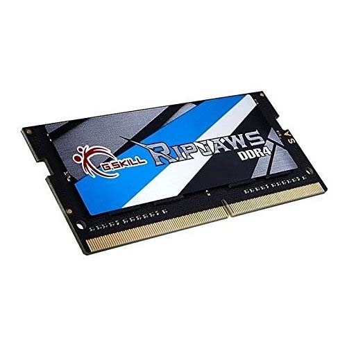 Ram G.Skill Ripjaws DDR4 4GB Bus 2133MHz 1.2v