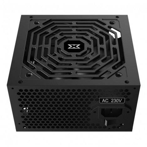 Nguồn Xigmatek Z-Power 600 - 500W EN45945