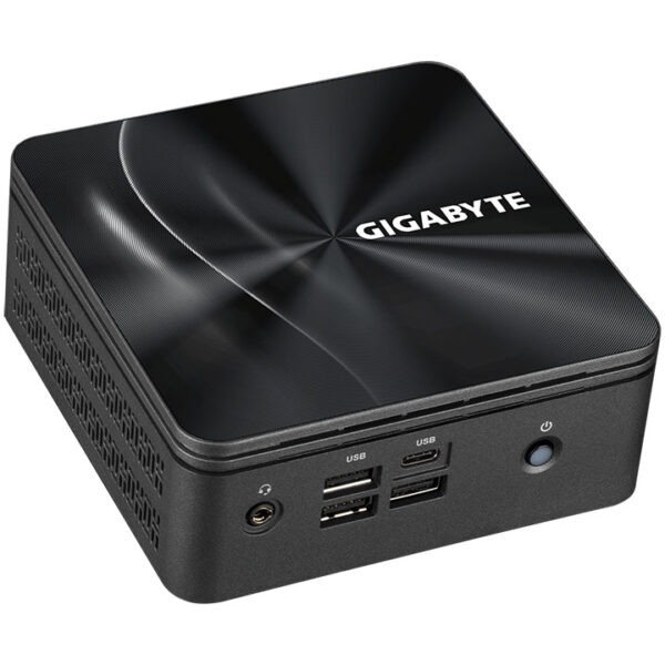 Máy tính mini Gigabyte Barebone Brix BRR3H-4300