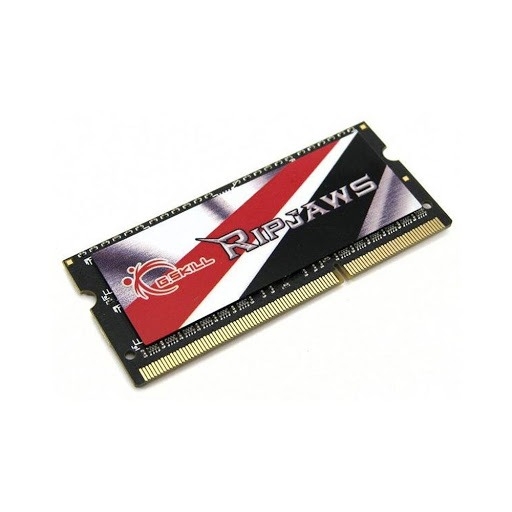 Ram G.Skill Ripjaws DDR3L 8GB Bus 1600MHz 1.35v