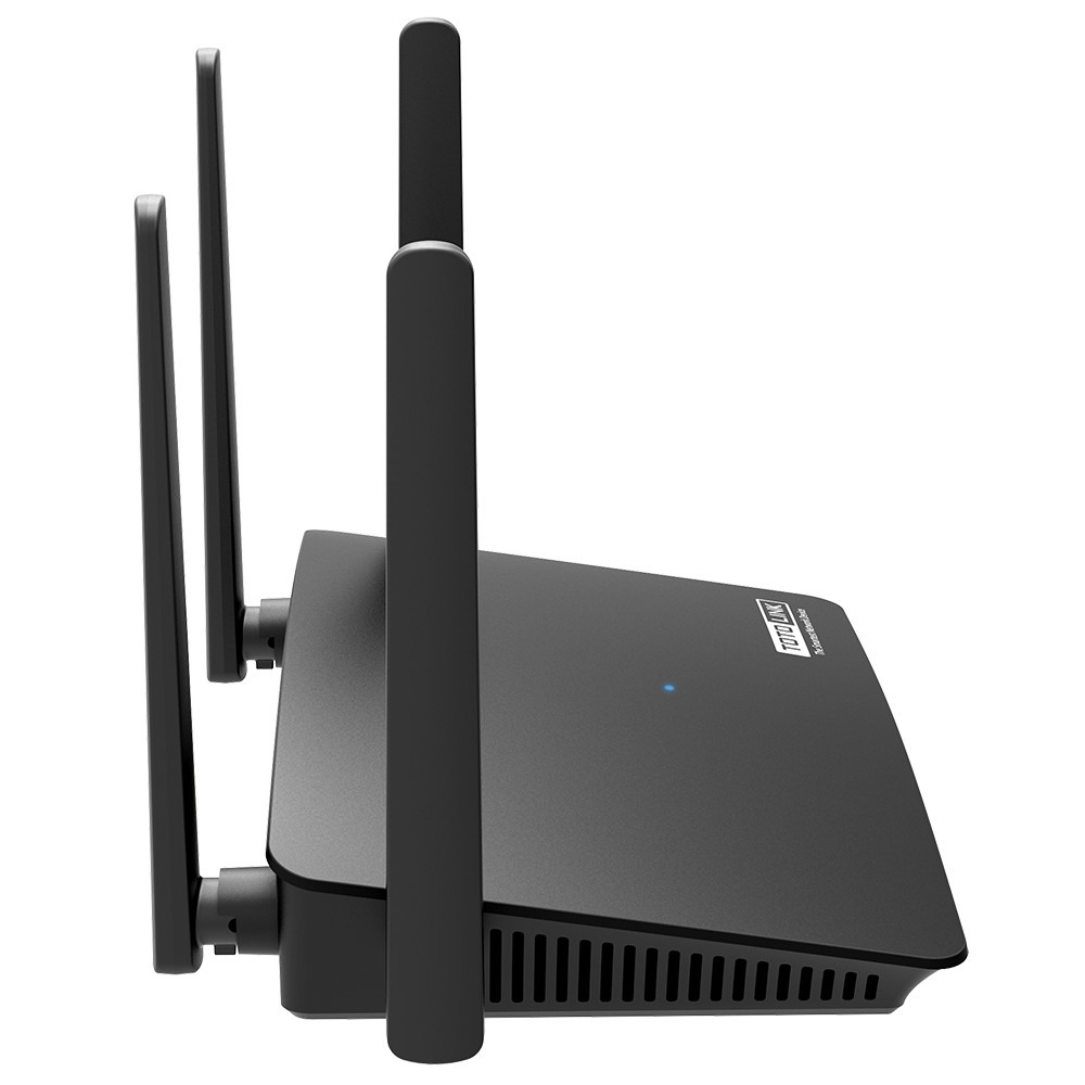 Router wifi Totolink A720R AC1200Mbps