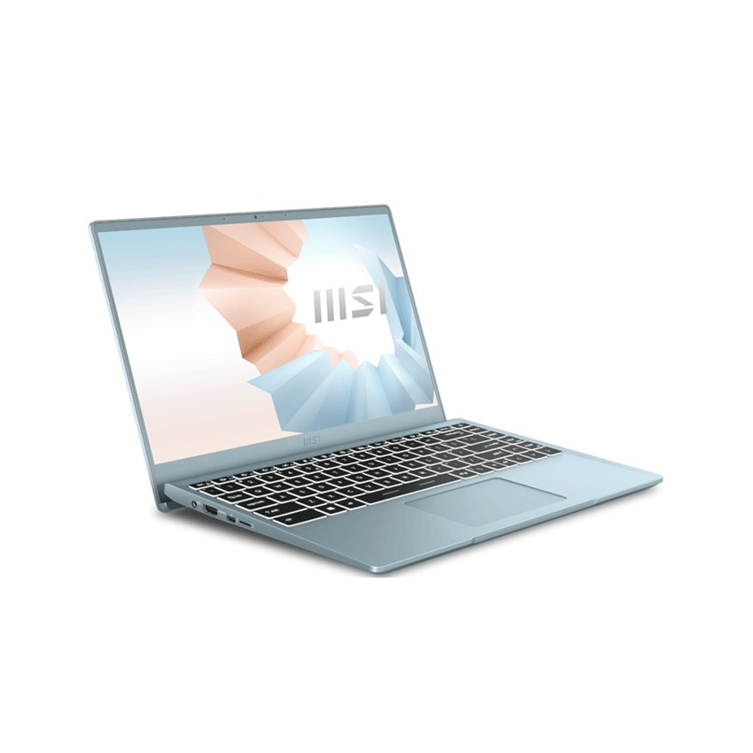 Laptop MSI Modern 14 (B11MO-294VN) i7-1165G7