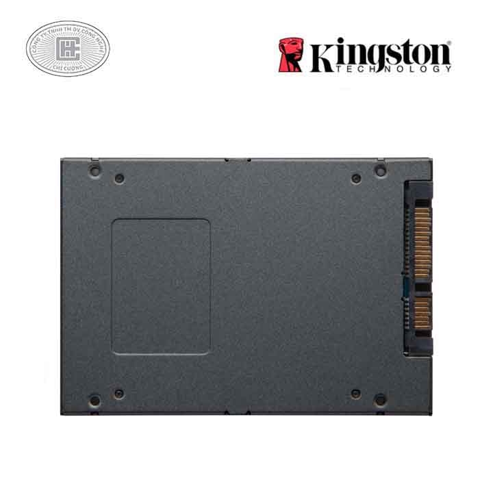 Ổ Cứng SSD Kingston 960GB SA400S37 2.5