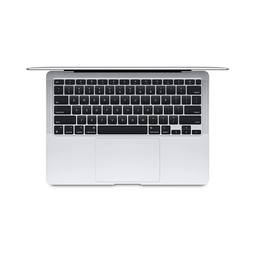 Macbook Air 13 (MGNA3SA/A) (Apple M1/8GB RAM/512GB SSD/13.3 inch IPS/Mac OS/Bạc) (NEW)