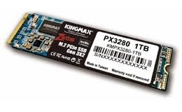 Ổ SSD Kingmax PX3280 1Tb M.2 2280