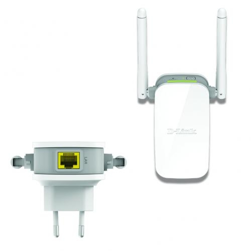 Bộ thu phát D-link DAP-1325 - 300Mbps