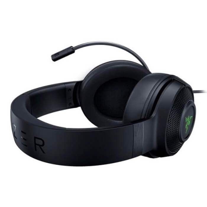 Tai nghe Razer Kraken V3 X USB RZ04-03750100-R3M1