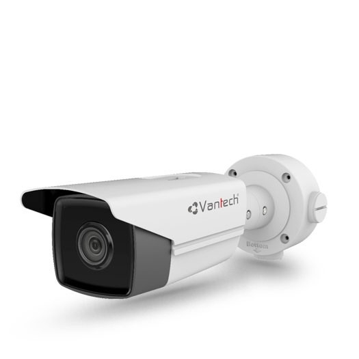 Camera IP hồng ngoại 4.0 Megapixel VANTECH VP-41090BP
