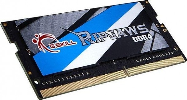 Ram G.Skill Ripjaws DDR4 8GB F4-2666C19S-8GRS Bus 2666MHz 1.2v