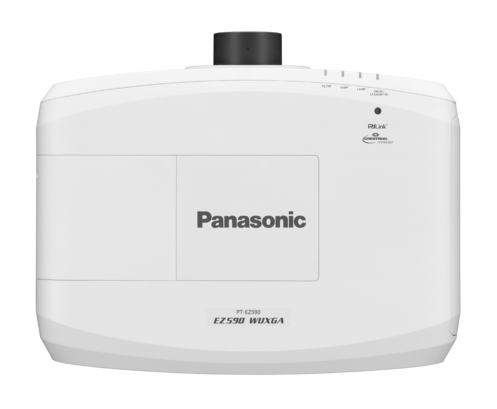 Máy chiếu Panasonic PT-EZ590E