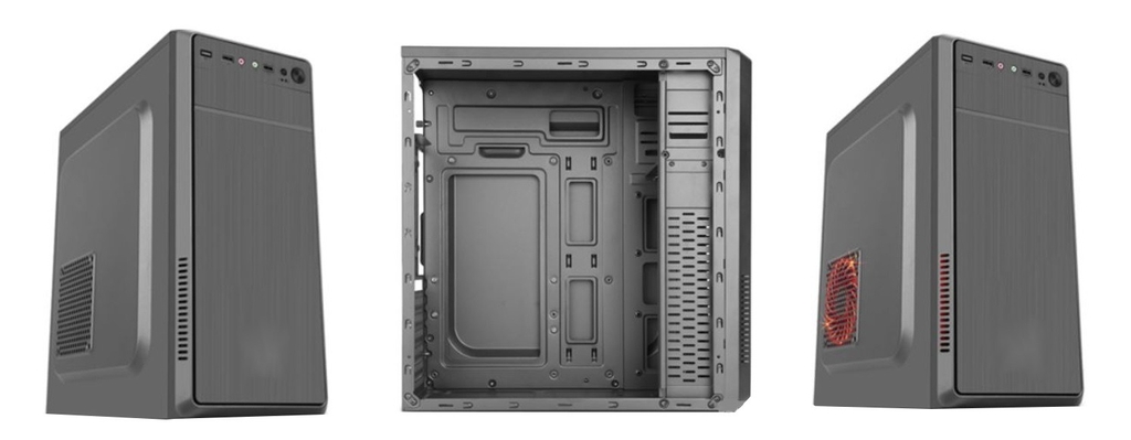 Case máy tính Sama L01