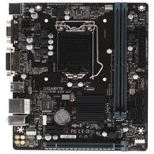 Bo Mạch Chủ Gigabyte Ga-H310M-S2V