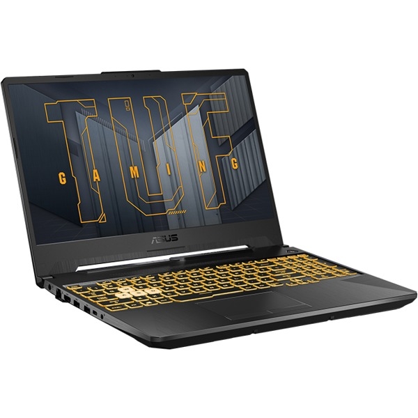 Laptop Asus Gaming TUF FX506HM-HN018T i5-11400H