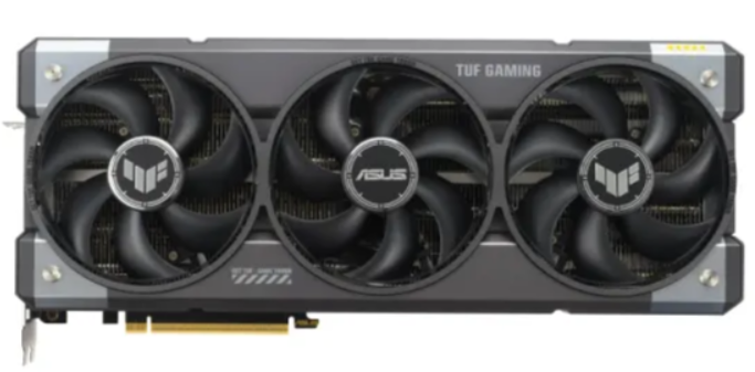 VGA Asus Tuf Gaming Geforce RTX 5090 32GB TUF-RTX5090-32G-GAMING