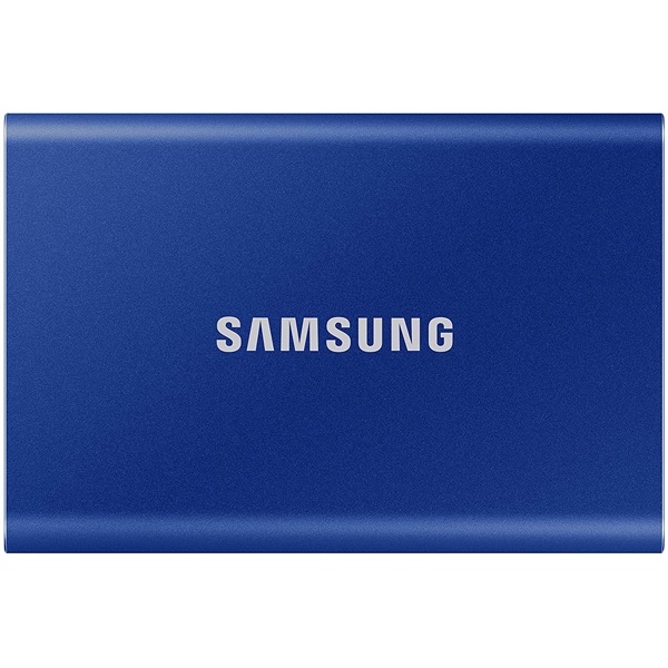 Ổ cứng 500GB SSD SAMSUNG Portable T7