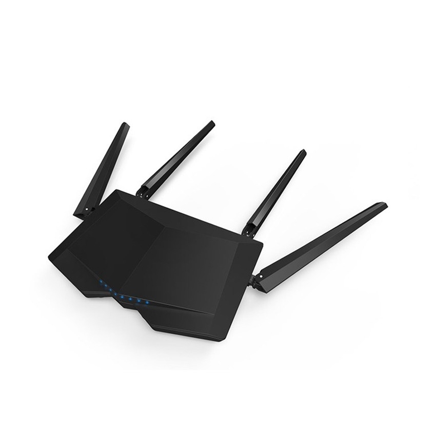 Router wifi Tenda AC6 chuẩn AC1200Mbps