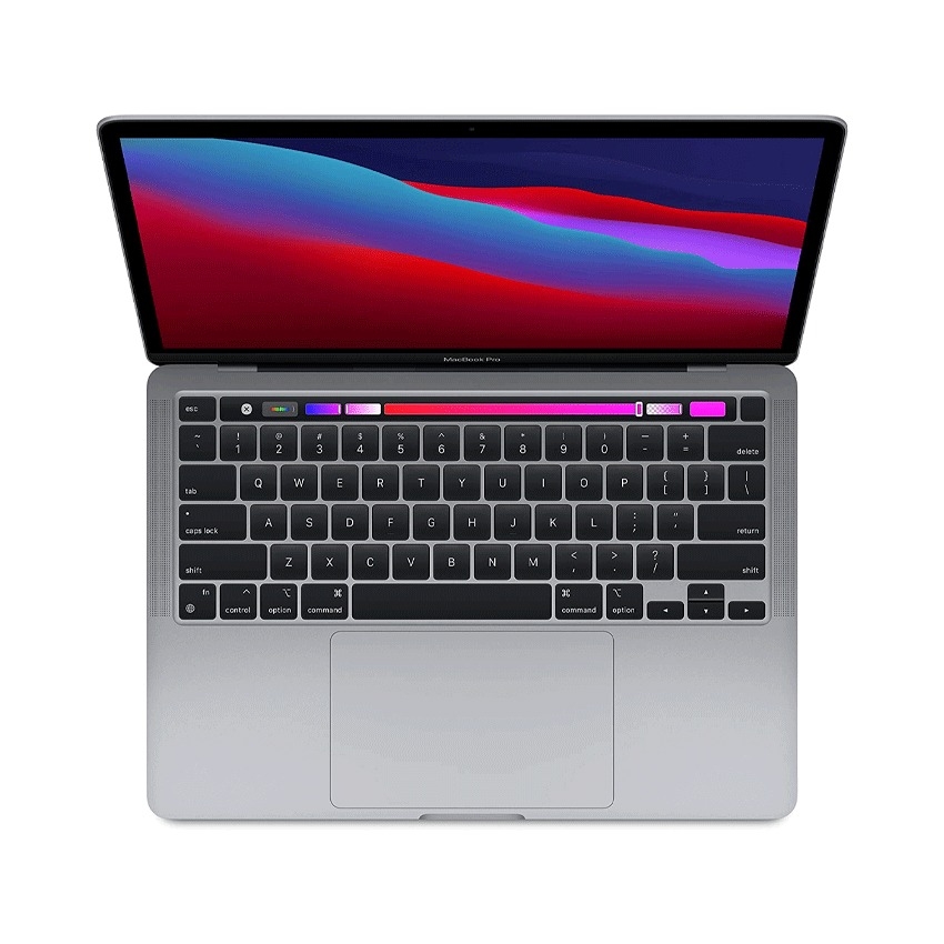 Apple Macbook Pro 13 Touchbar (MYD92SA/A) Apple M1/8GB RAM