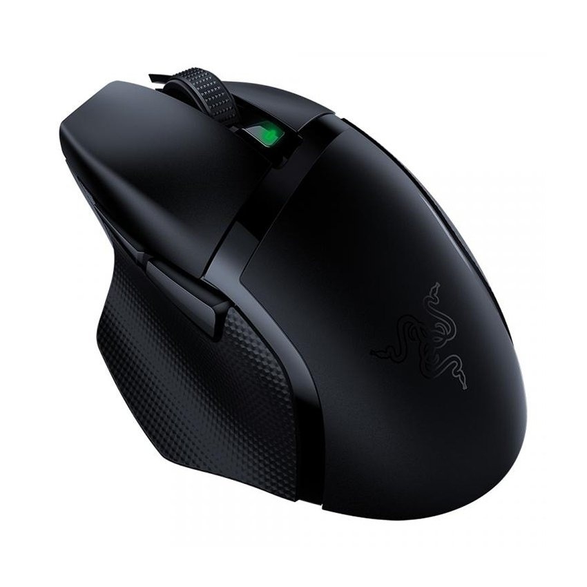 Chuột Razer Basilisk X HyperSpeed Wireless Black (RZ01-03150100-R3A1)