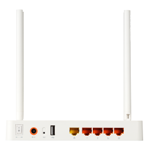 Router Wi-Fi băng tần kép Gigabit AC1200 A3002RU