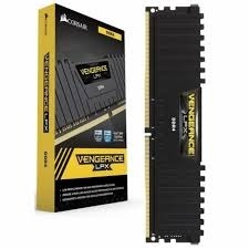 Ram PC Corsair Vengeance LPX 16GB 3200MHz DDR4