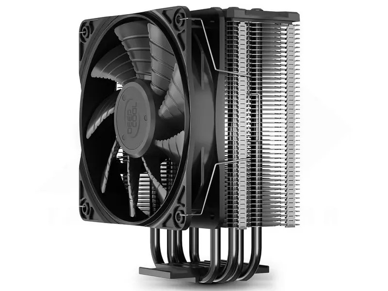 Tản Nhiệt CPU Deepcool Gammaxx GTE V2 Black