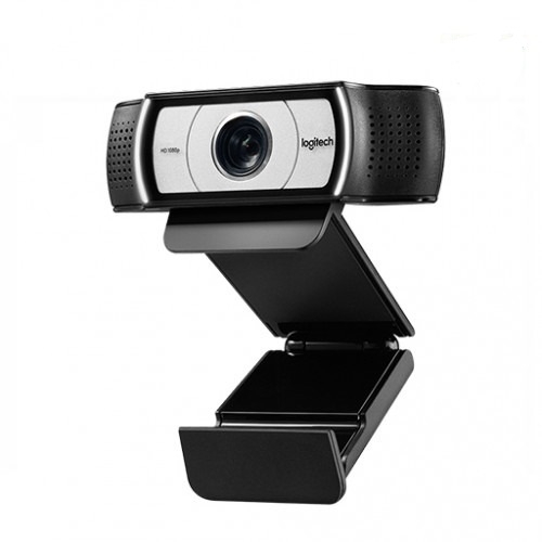 Webcam Logitech C930E Full HD 1080p video calling