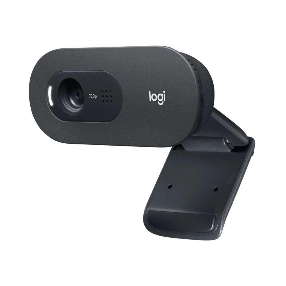 Thiết bị ghi hình/ Webcam Logitech C505e