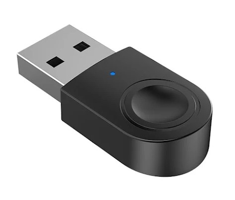 Thiết bị kết nối Bluetooth 5.0 qua USB Orico BTA-608