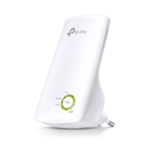 Router TP-Link TL-WA854RE 300Mbps