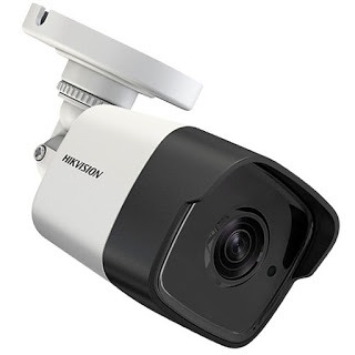 Camera HDTVI 5MP Hikvision DS-2CE16H0T-ITPFS