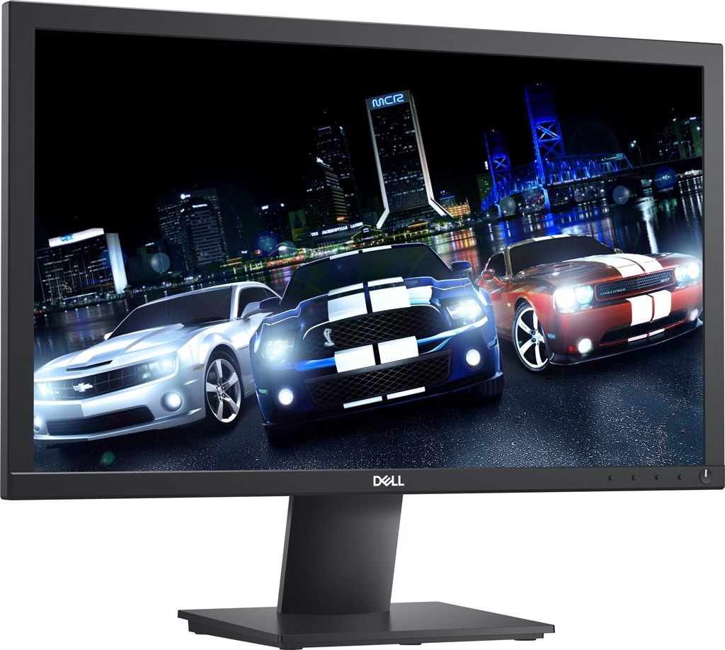 Màn hình LCD Dell E2220H (1920 x 1080/TN/60Hz)